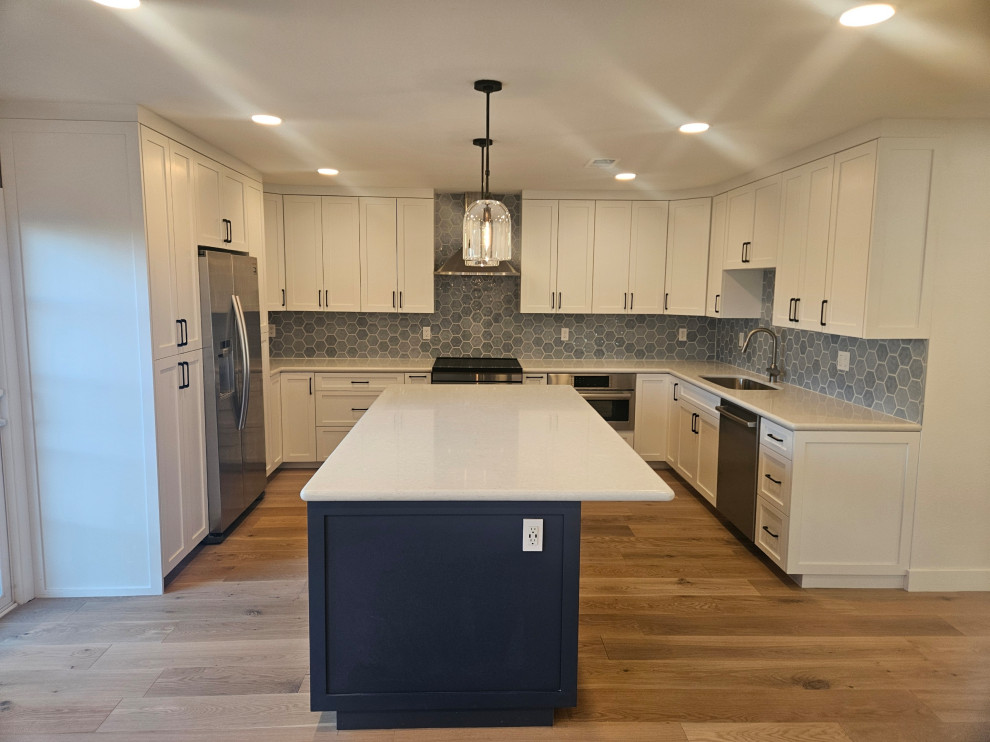 More Kitchens