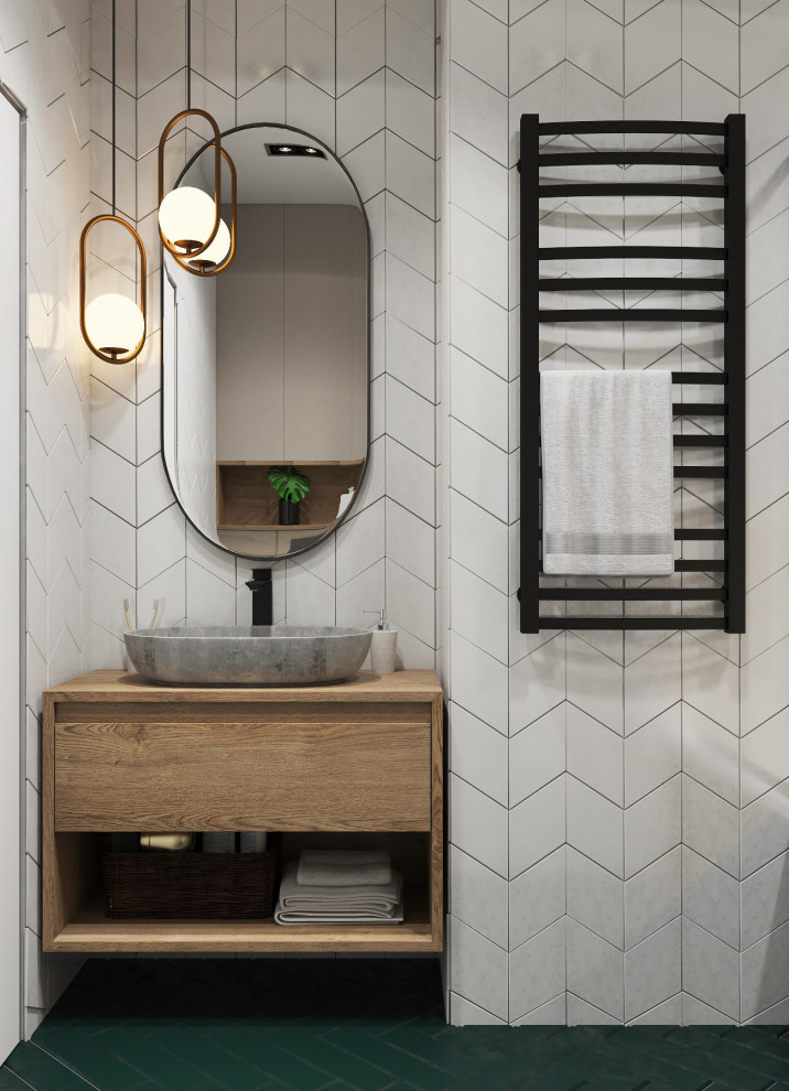 Дизайн интерьера ЖК Английские кварталы