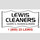 Lewis Carpet & Upholstery Cleaners
