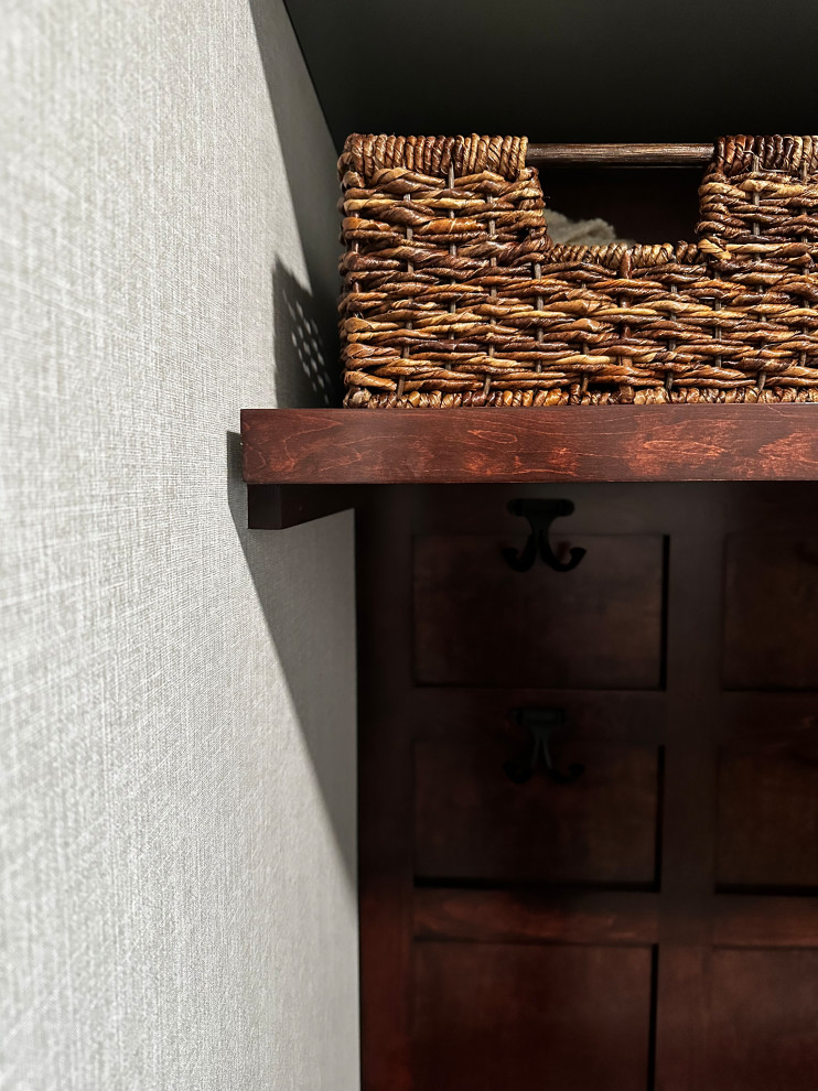 Arlington Heights Main Floor Renovation