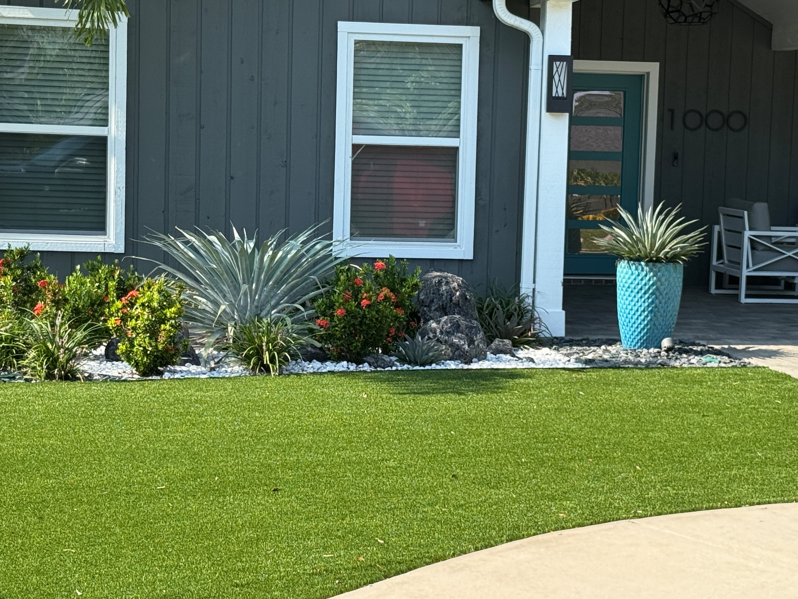 Artificial Turf