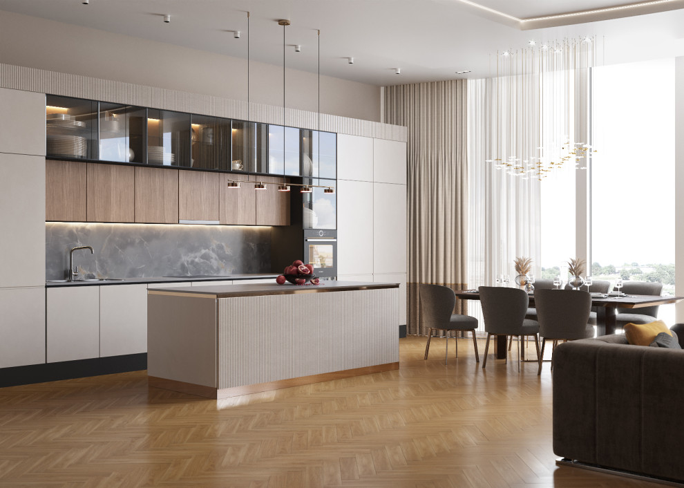 Интерьер для статуса