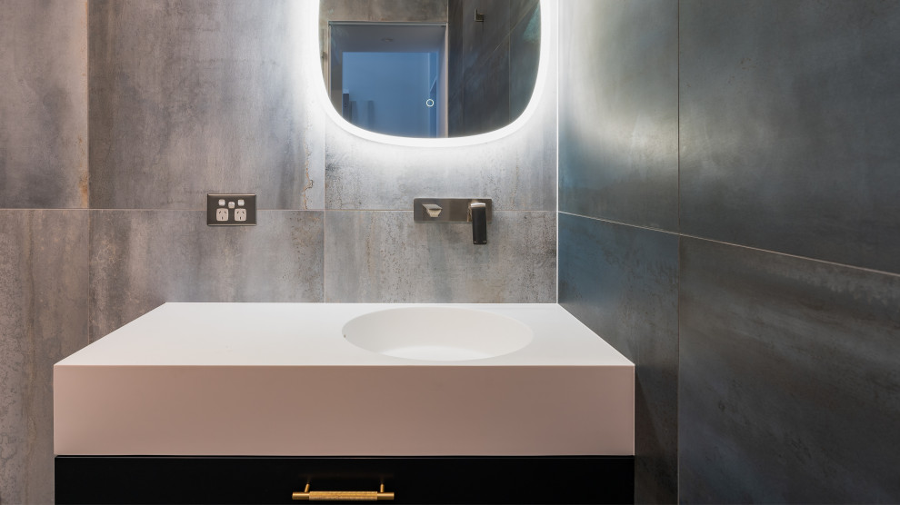 Surry Hills Renovation (Heritage Conservation Area)