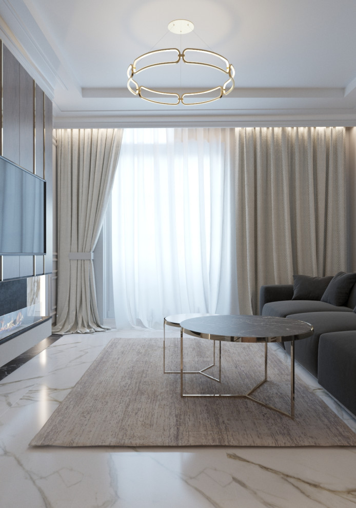 Небольшая 4-шка