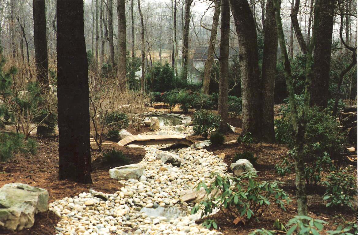 Japanese Garden