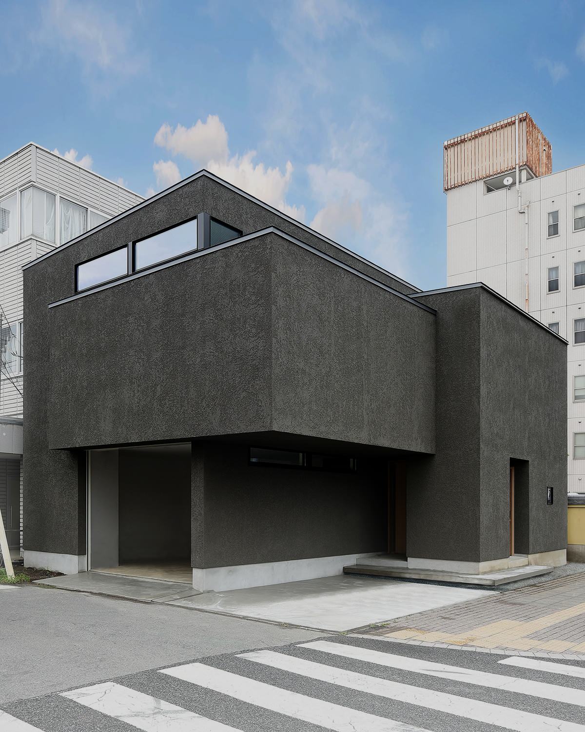 Case Study House #90