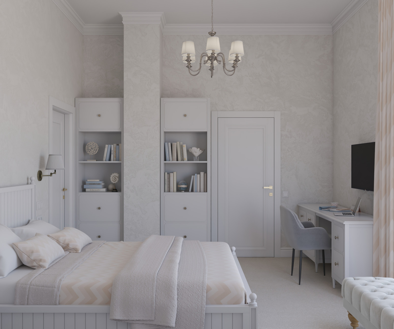 Дизайн-проект дома