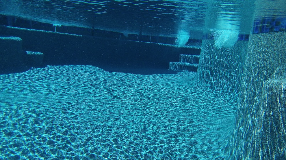 Wet Edge Prism Matrix Eclipse Asian Atlanta by Pearl Pool