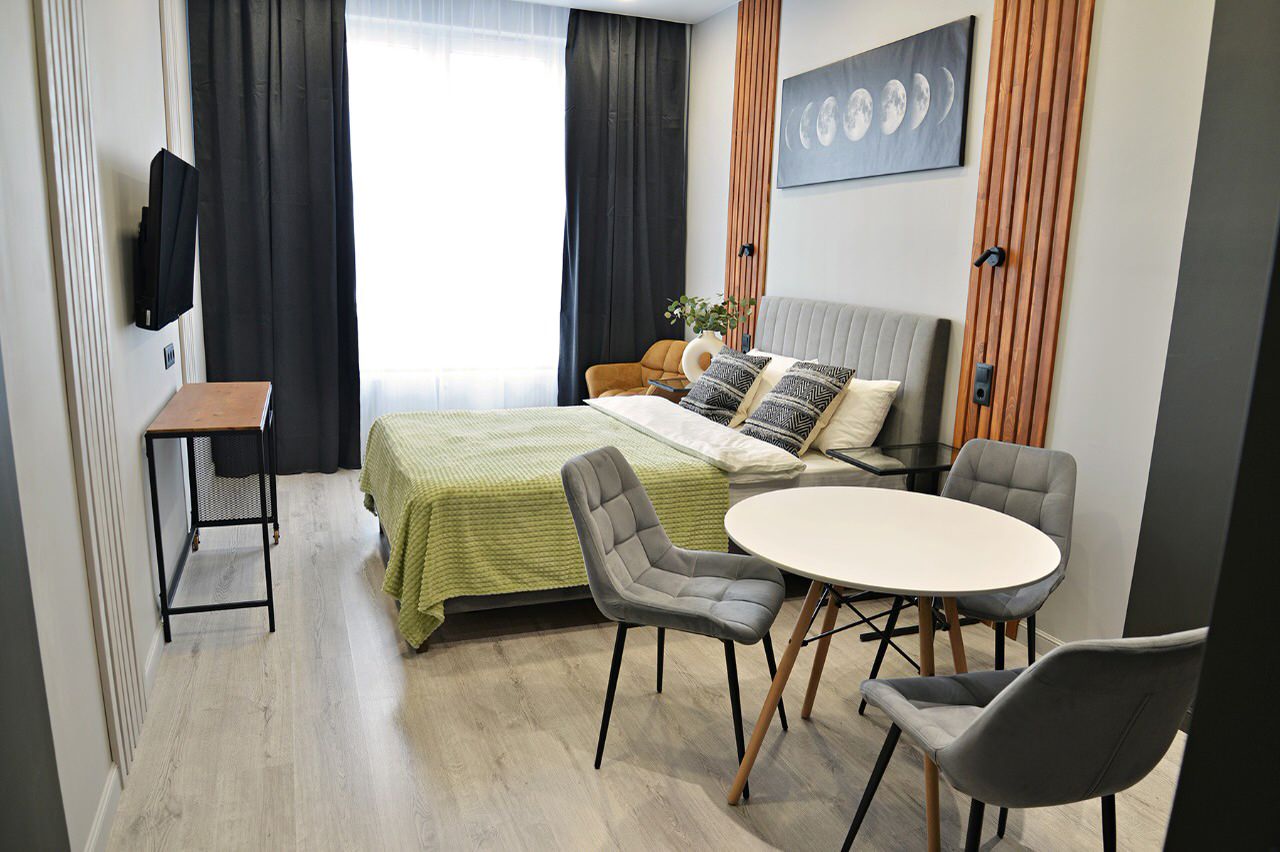 Апартаменты для сдачи в аренду