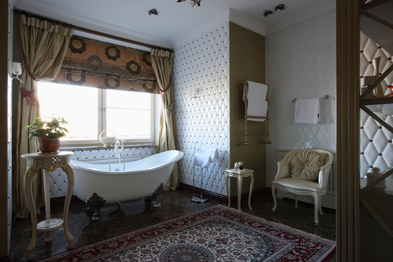 Ванная комната