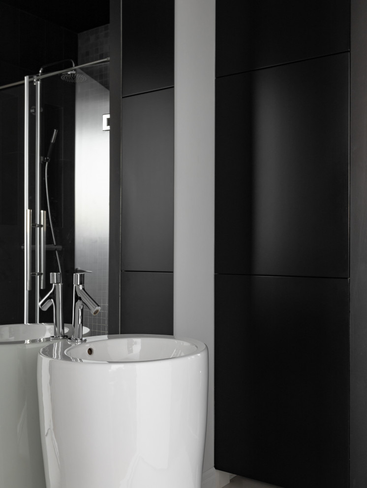 Квартира архитекторов