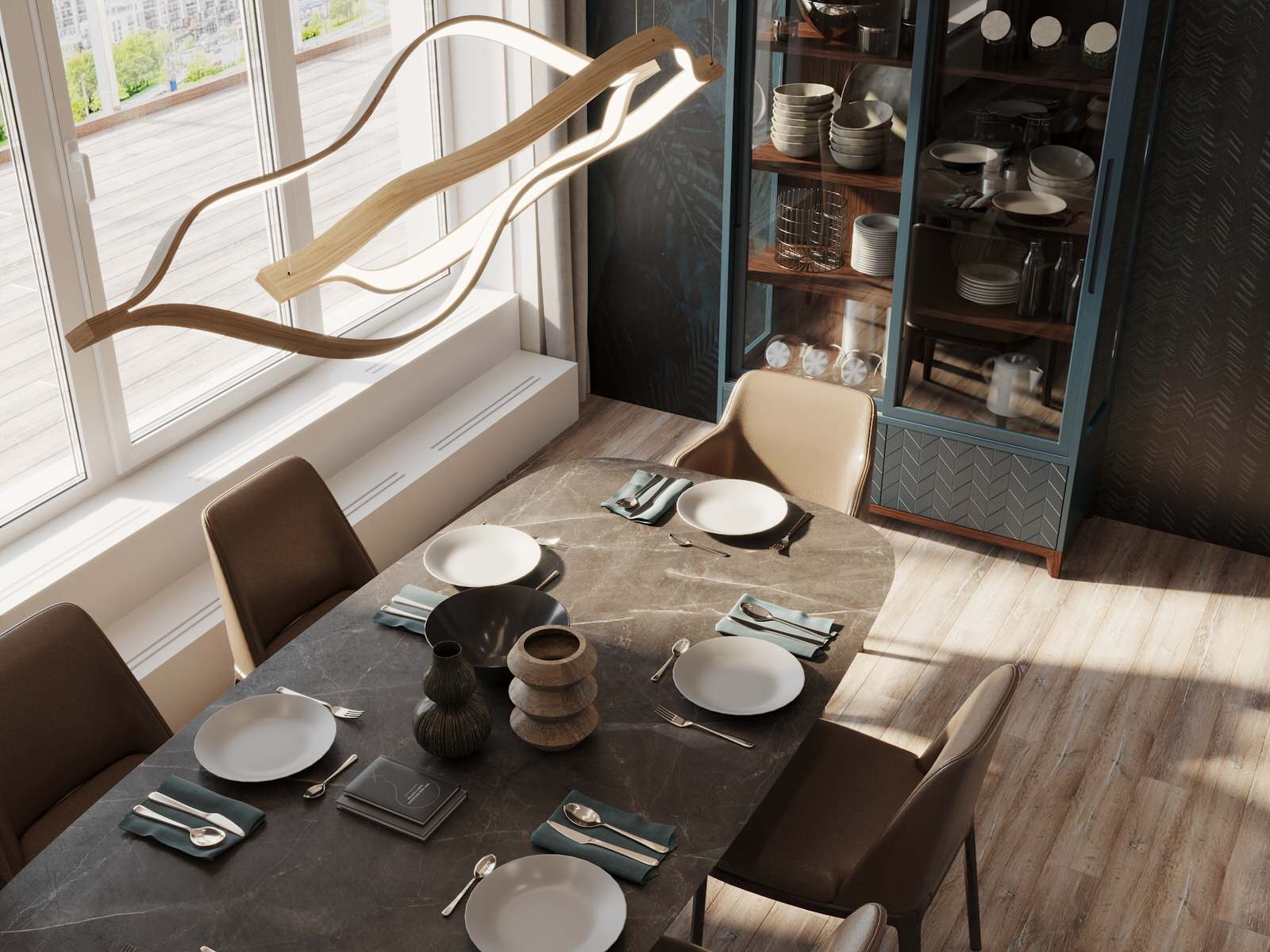 Смольный проспект