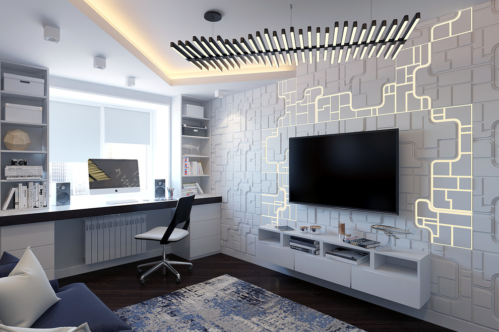 Квартира 110м2