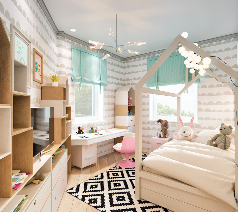 квартира для молодой семьи в ЖК Взлетный