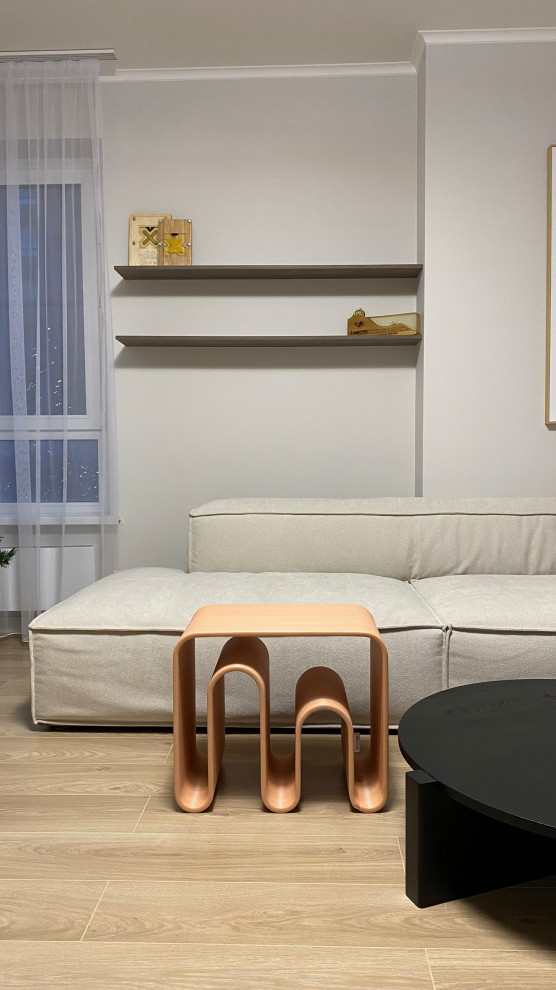 ПИК, Карамышевская набережная