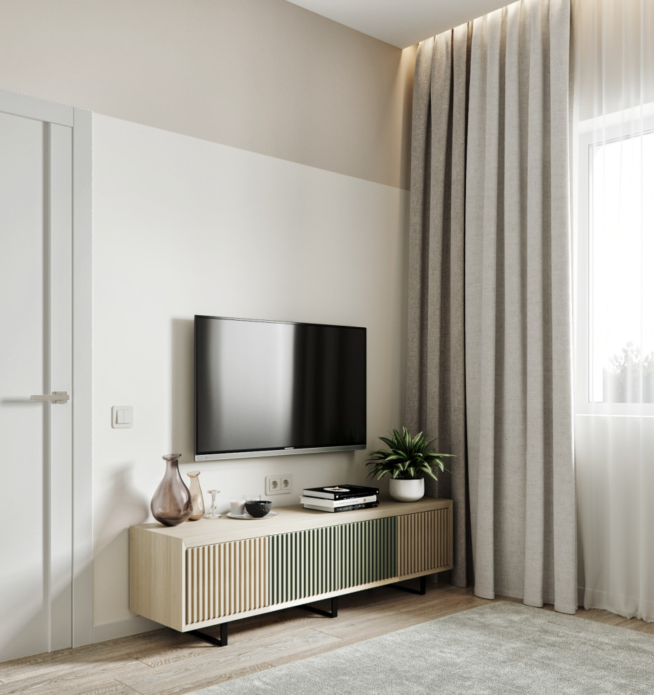 Загородный дом, Московской область