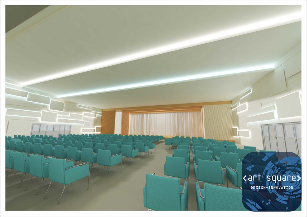 Школа №181 в ЖК «Седьмое небо»