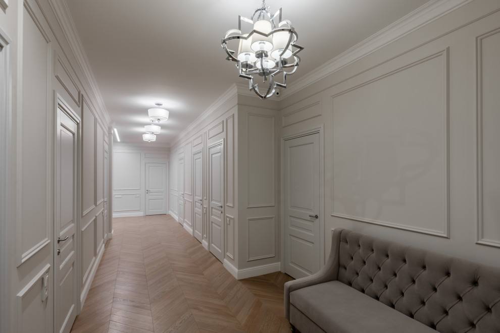 "Ода изяществу и красоте"