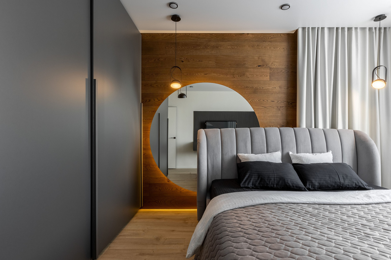 Квартира для молодой семьи. Притомский. Кемерово.