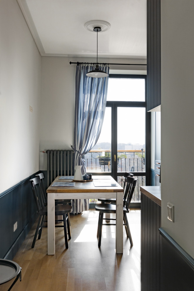 Двухкомнатная квартира для молодой пары в Минске