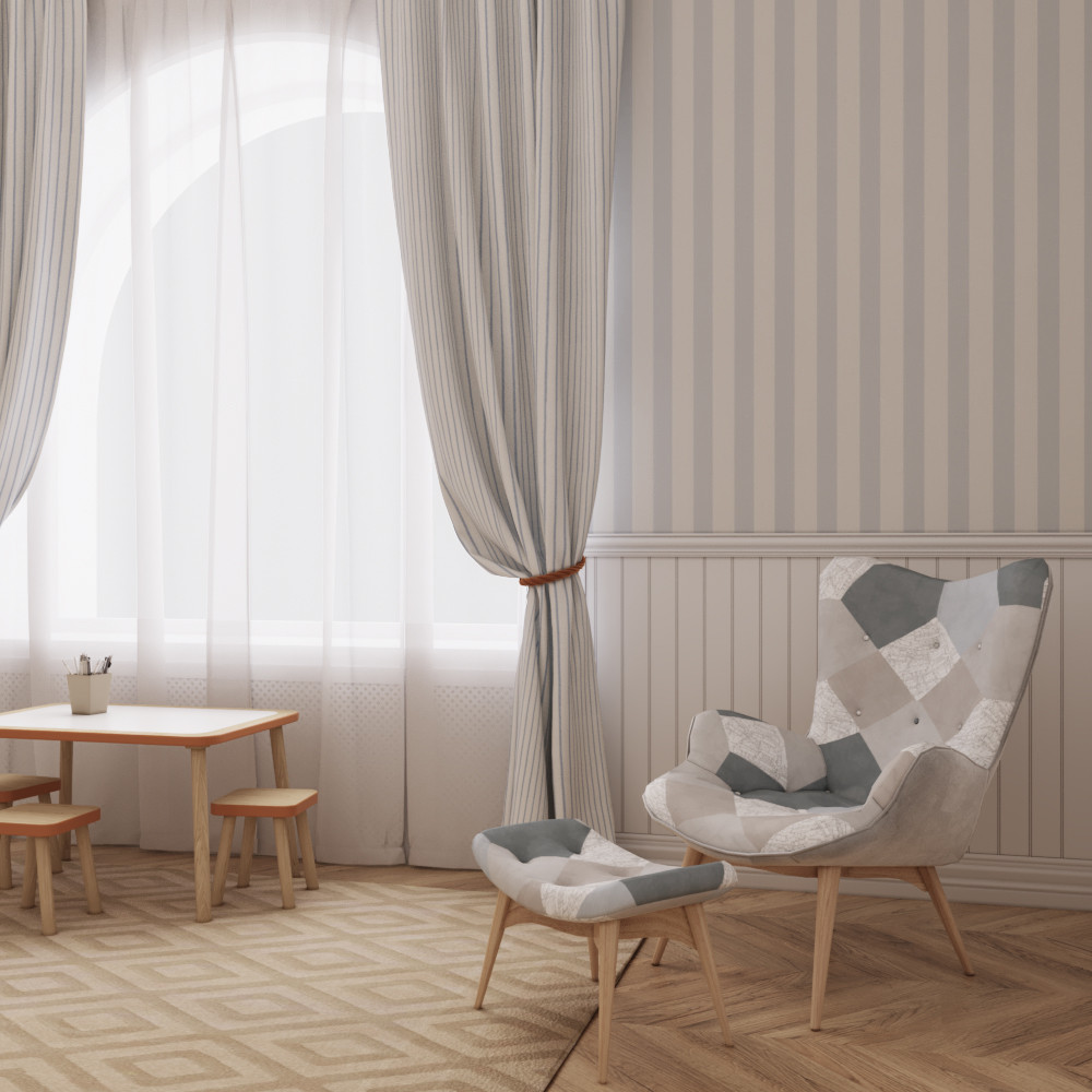 Дом в Ростошинских прудах