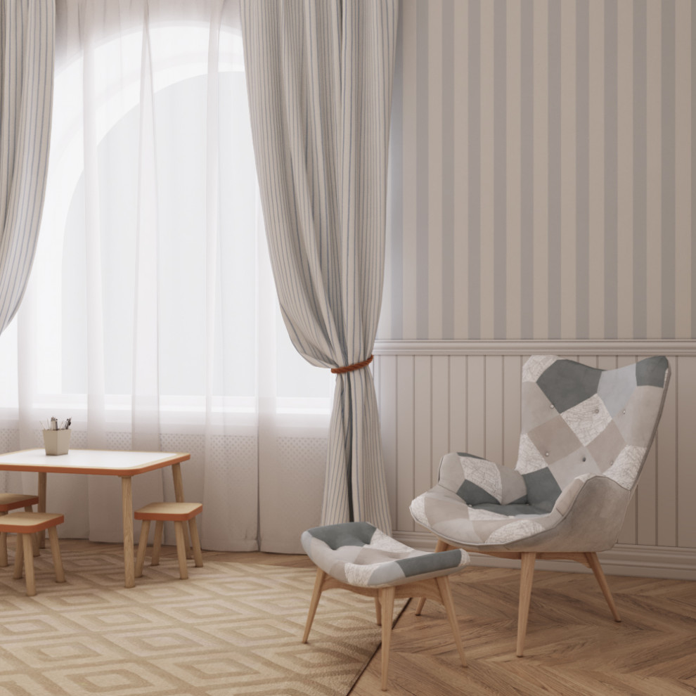 Дом в Ростошинских прудах