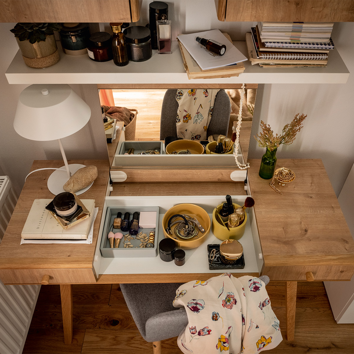 NATURE ЕСТЕСТВЕННЫЙ ВЫБОР