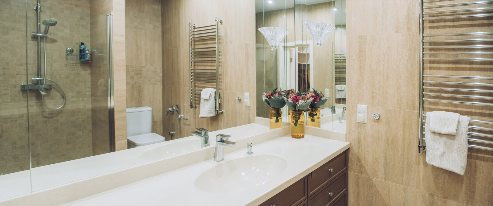 Проект квартиры на Островского