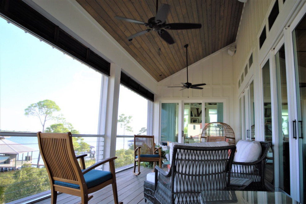 Waterfront Cottage