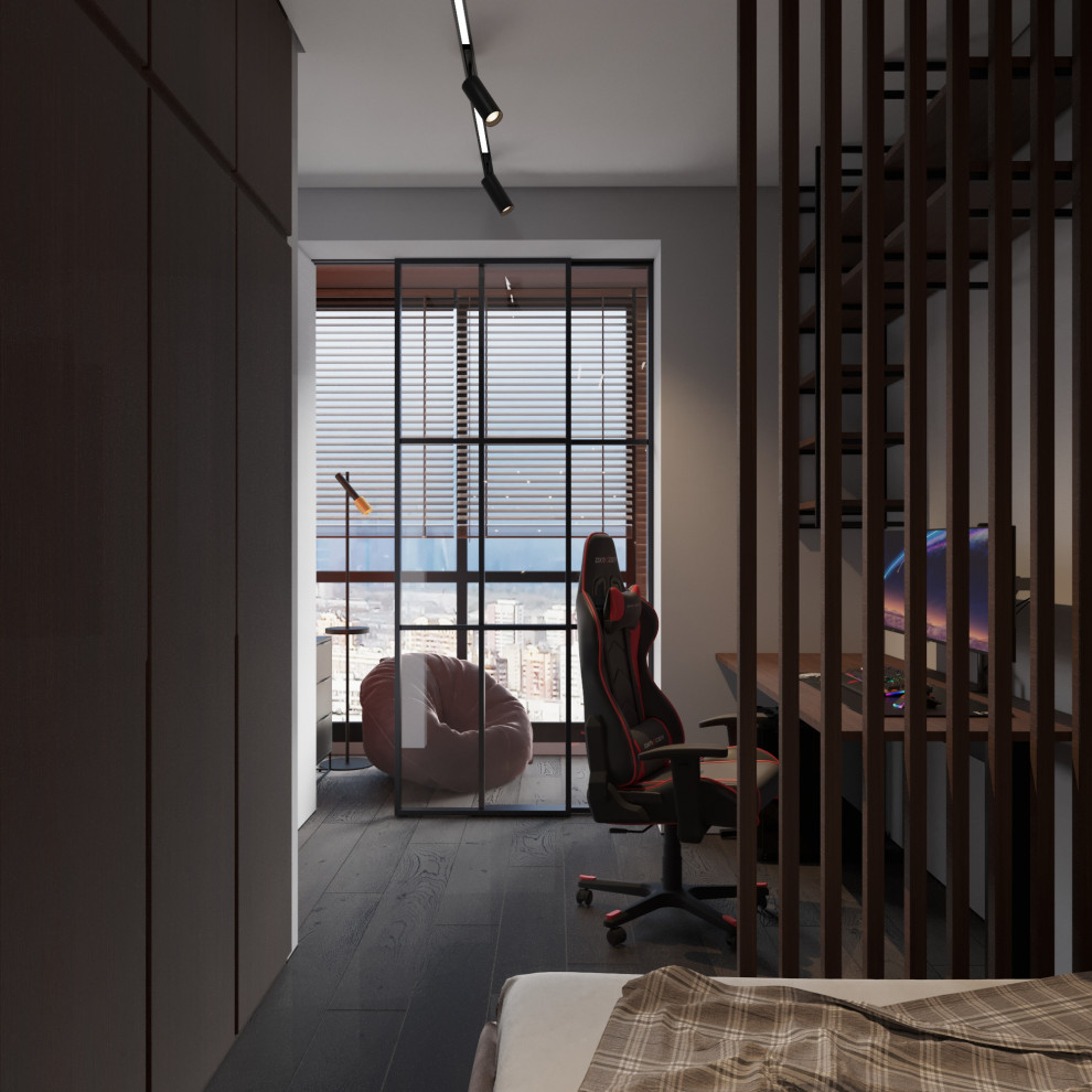 ЖК Митинский Лес