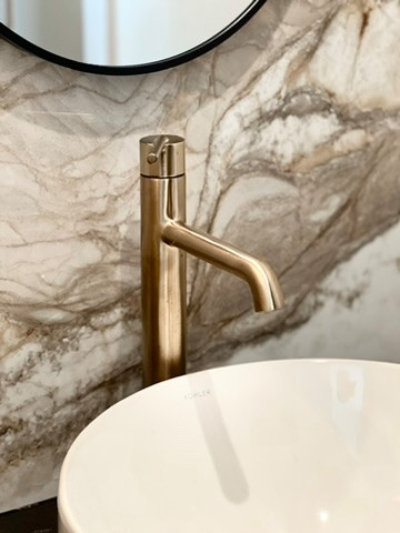 Bathrooms Designed for Every Style