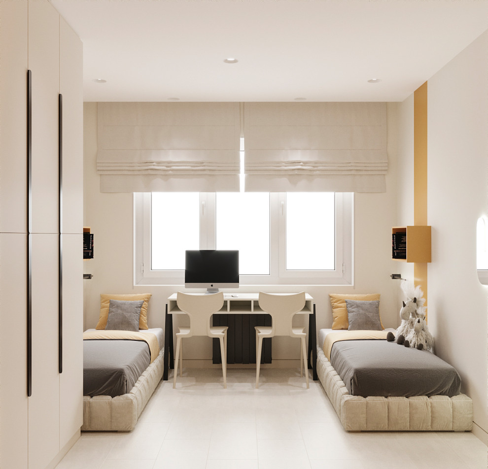 Бионический стиль