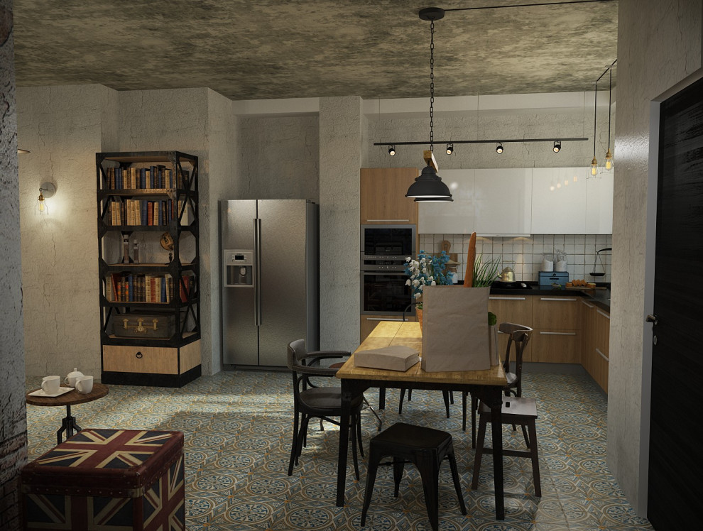 Американская мечта