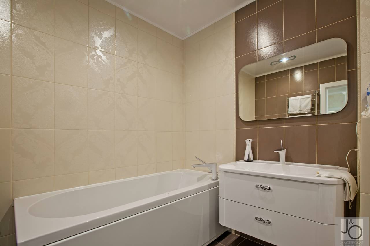 Квартира в ЖК Триумф