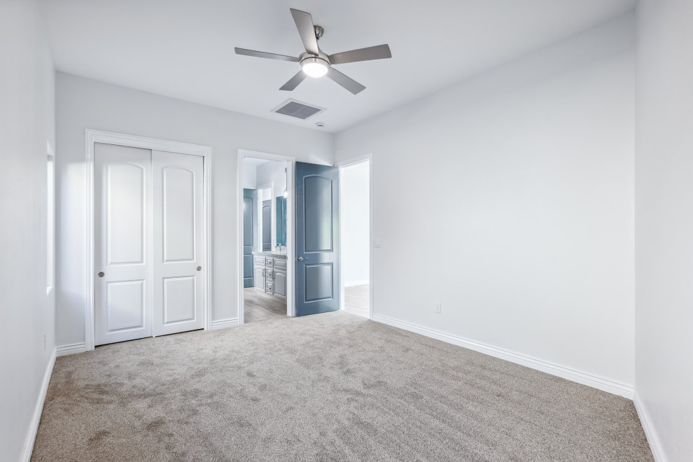 Palo Verde Meadows Custom