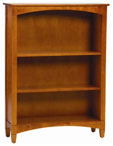 Essex Small Bookcase