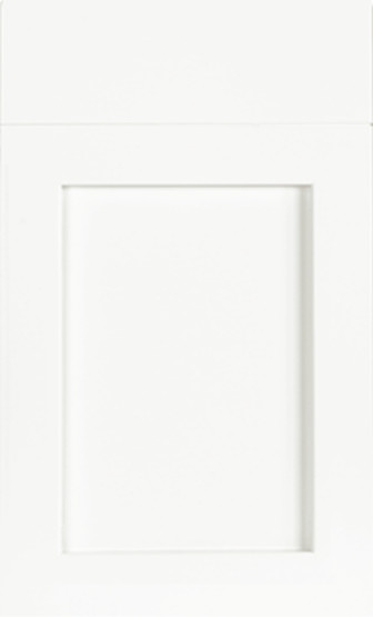 Bright White