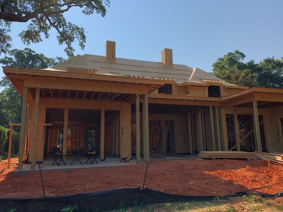 Under Construction