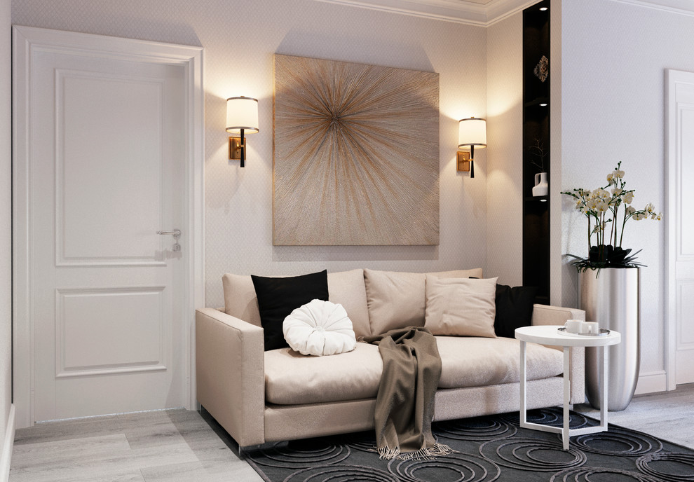 Неоклассика для молодых