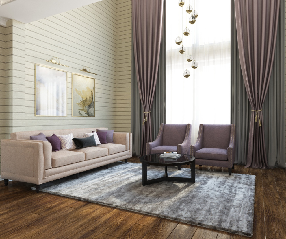 Коттедж в Туле