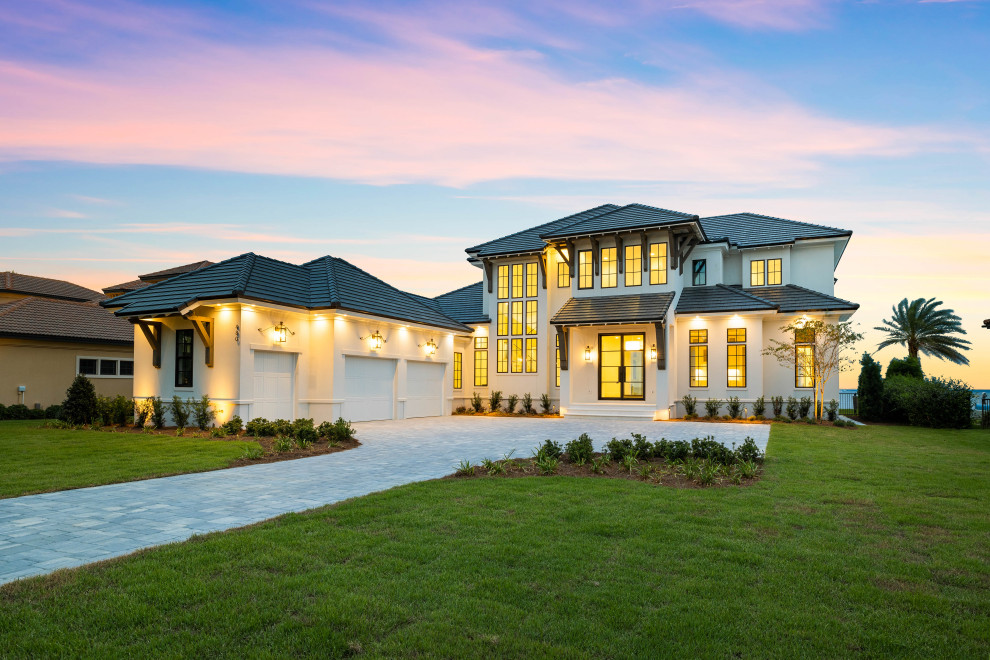 Destin's Luxury Bayfront