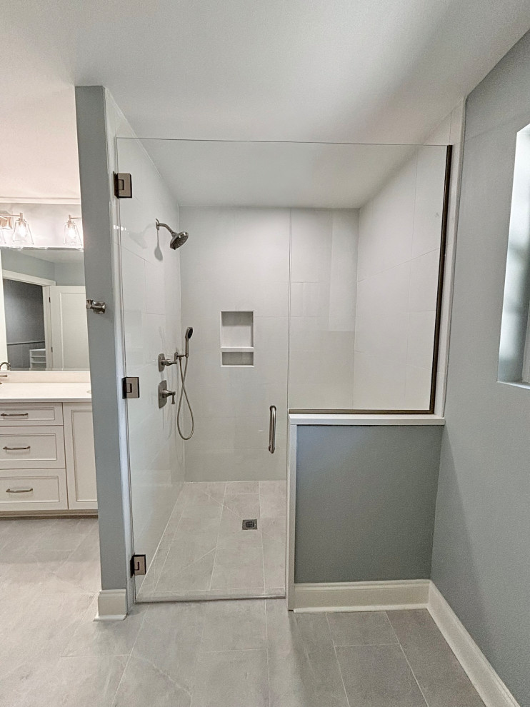 Universal Design Renovation
