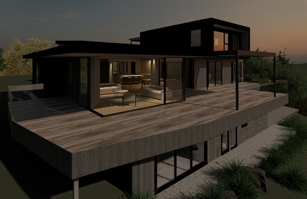 Jordan House