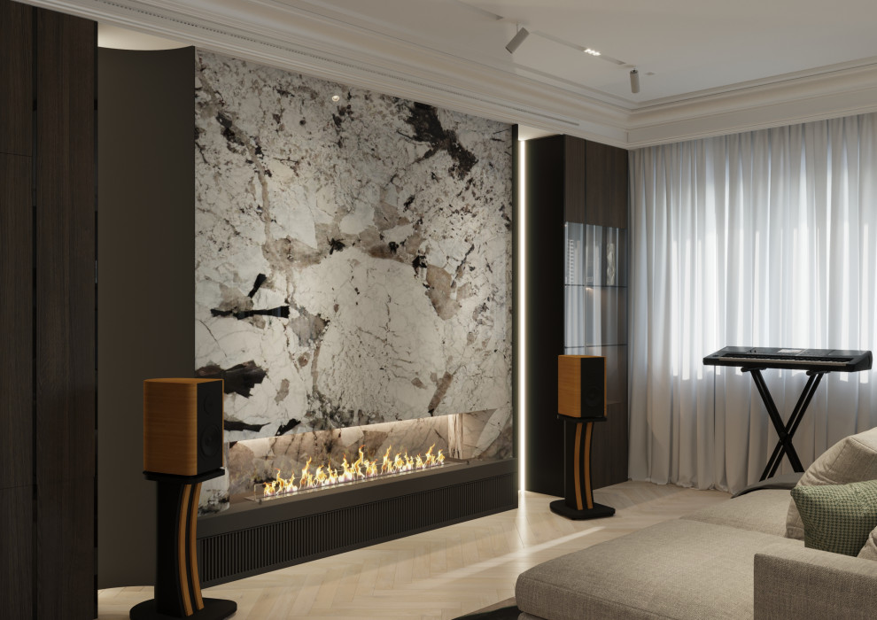 проект I МУЖСКОЙ СТИЛЬ I