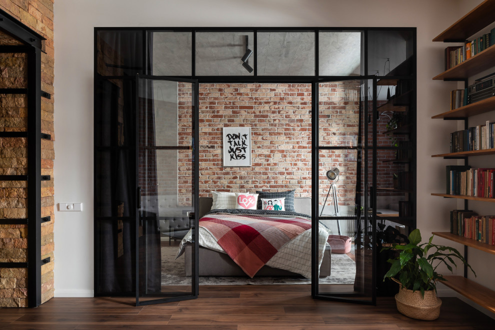 Лофт на Крестовском