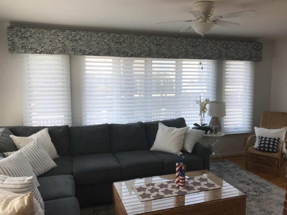 Draperies
