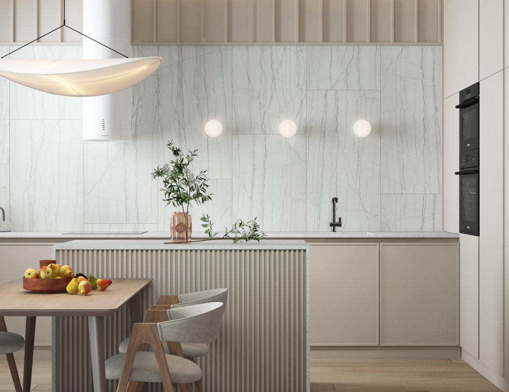 ЖК Михайловский