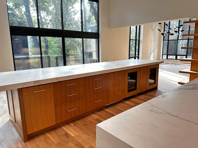 Most Recent Projects contemporary-kitchen