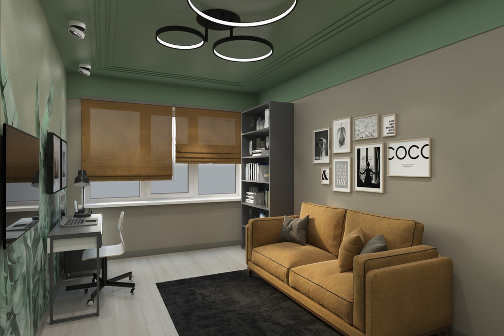 квартира с настроением