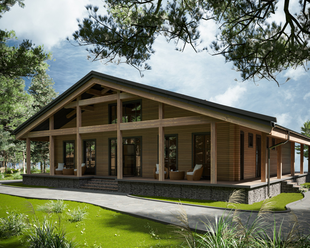 Банный комплекс